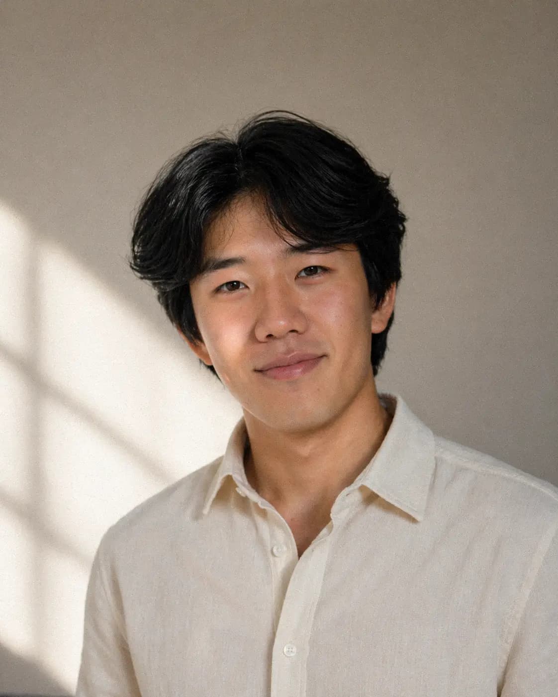 Kevin Xie, founder and CEO of Soren